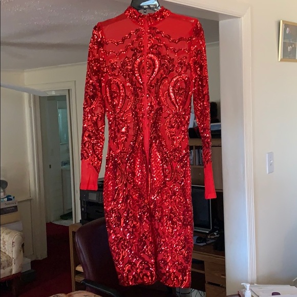 Party Dress - Picture 5 of 7